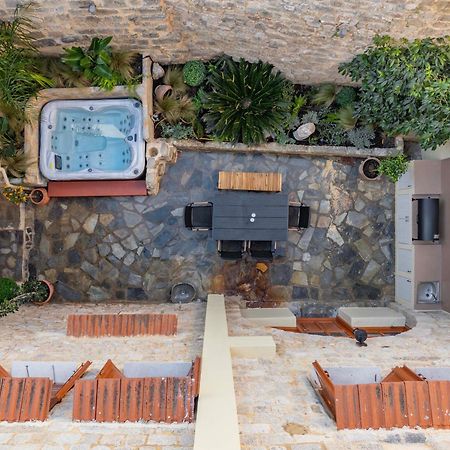 Casa Della Vita Suite ,Old Town Rhodes Rhodes City Exterior photo