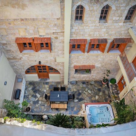 Casa Della Vita Suite ,Old Town Rhodes Rhodes City Exterior photo