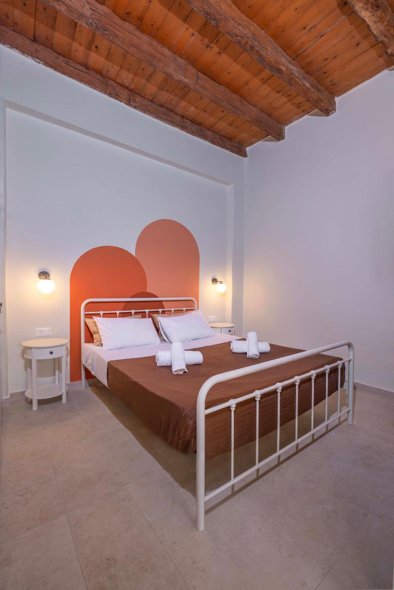Casa Della Vita Suite ,Old Town Rhodes Rhodes City Exterior photo