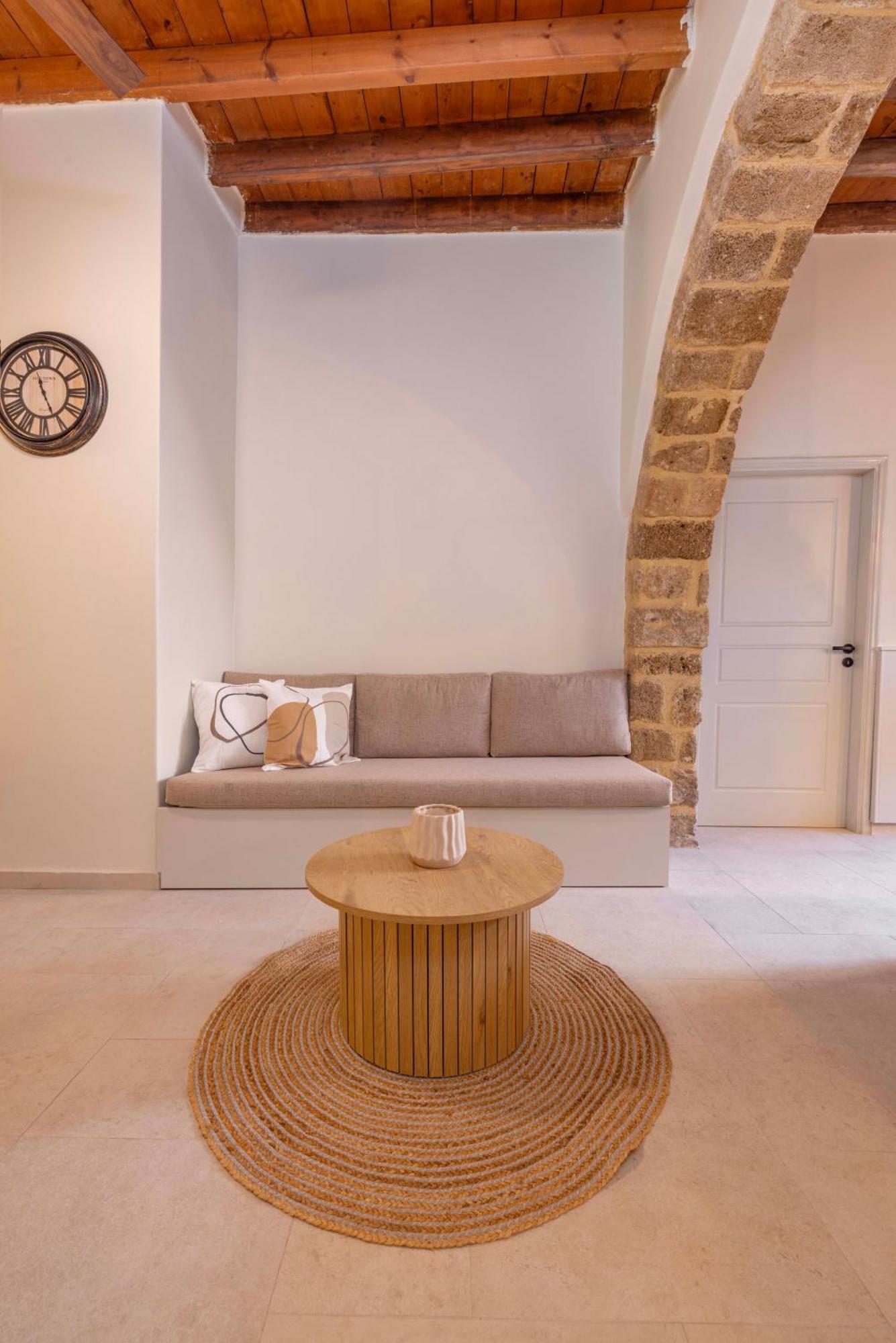 Casa Della Vita Suite ,Old Town Rhodes Rhodes City Exterior photo